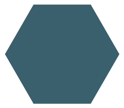 Samuel Salgado › Hexagono - Daimaru (400x400), Png Download