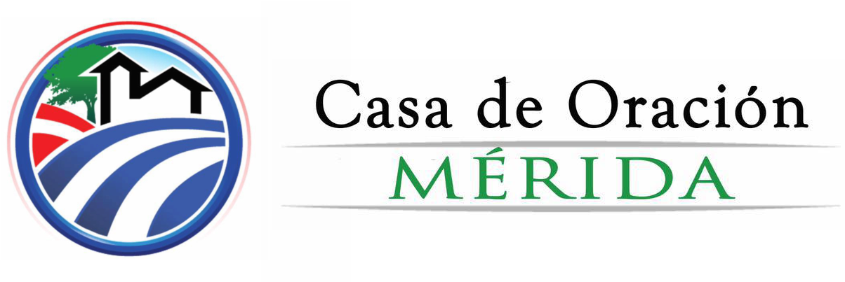 Casa De Oracion (1218x402), Png Download