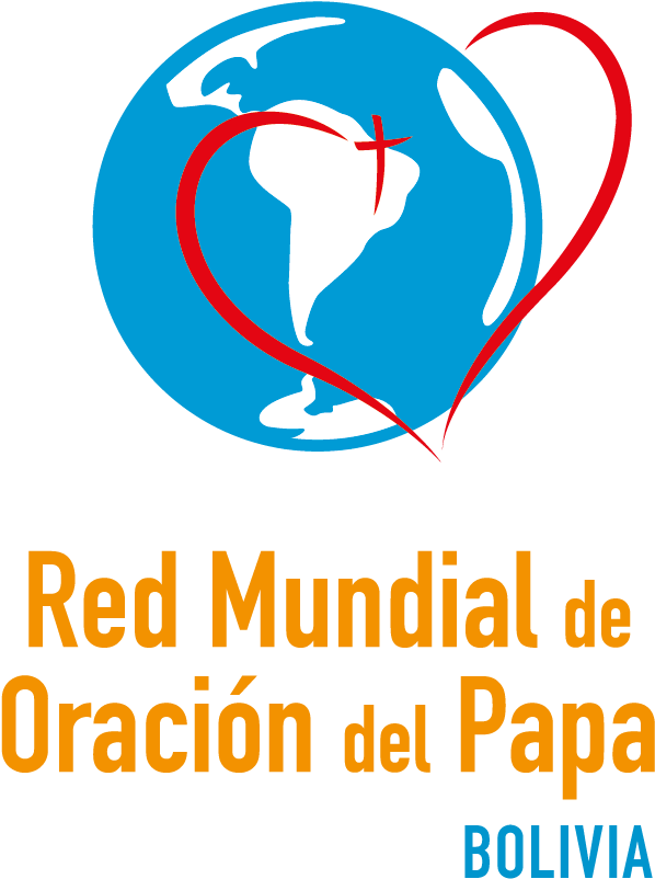 Logo Para Bolivia - Prayer (1240x1240), Png Download