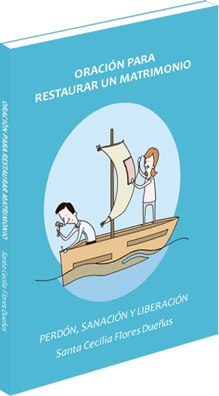 Oracion Para Restaurar Un Matrimonio Santa Cecilia (314x568), Png Download