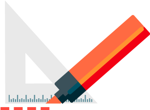 Descripción Del Servicio - Diseño De Solucion Png (510x296), Png Download