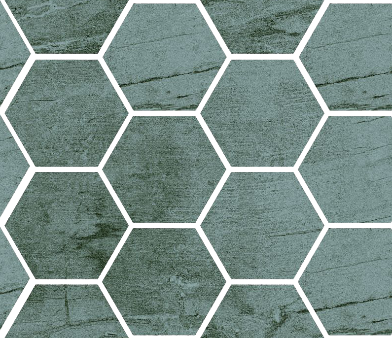 D3d Default Traveller Ma Mr Malla Hexagono Fiut1fs031 - Malla De Hexagonos (795x686), Png Download