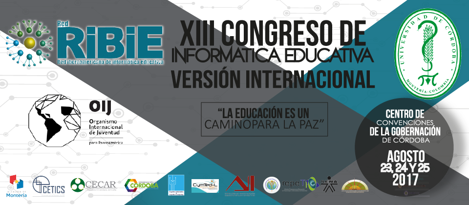 Universidad Piloto De Colombia Xiii Congreso Inform - Design (960x420), Png Download
