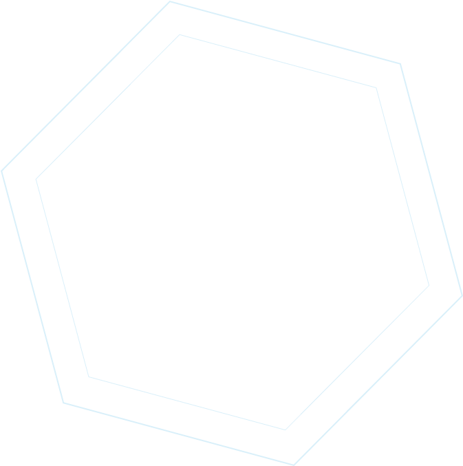 Hexagono Do Topo - Paper (1597x700), Png Download