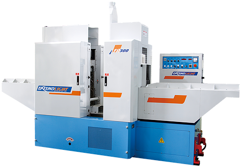 Each Pressure Roller Could Be Adjusted Independently - Machine Tool (500x346), Png Download