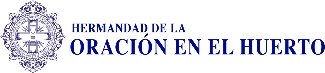 Oracion En El Huerto - Bank (1300x299), Png Download