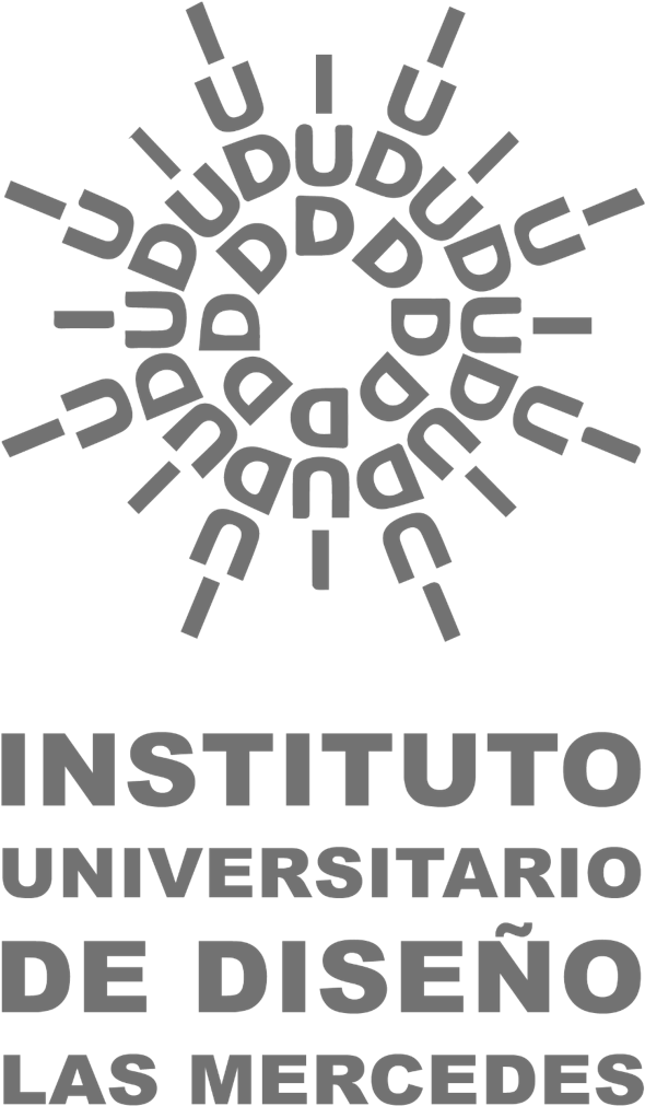 Instituto Universitario De Diseño Las Mercedes (695x1125), Png Download
