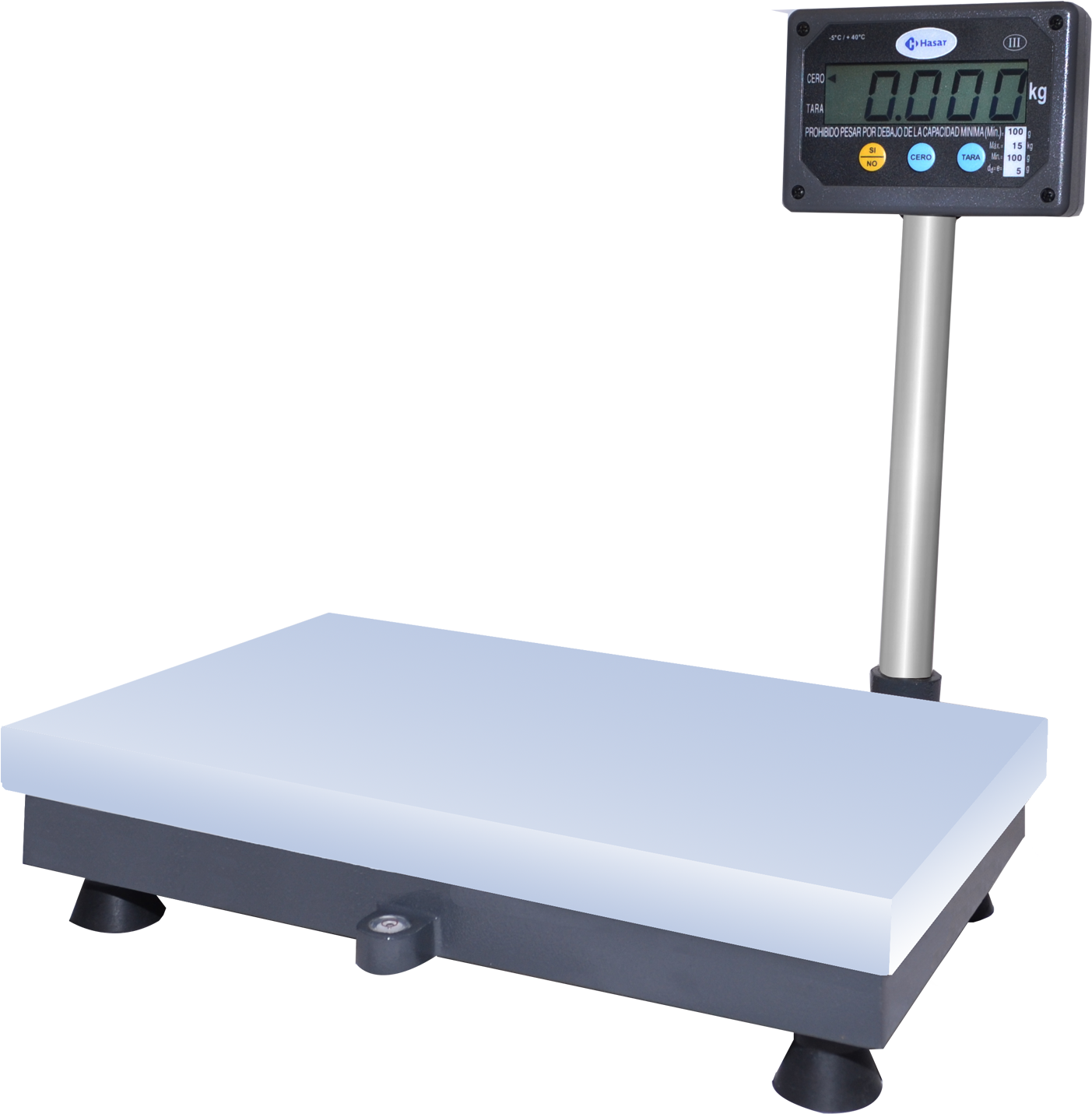 Balanza-smhscl1 - Electric Griddle (1500x1500), Png Download