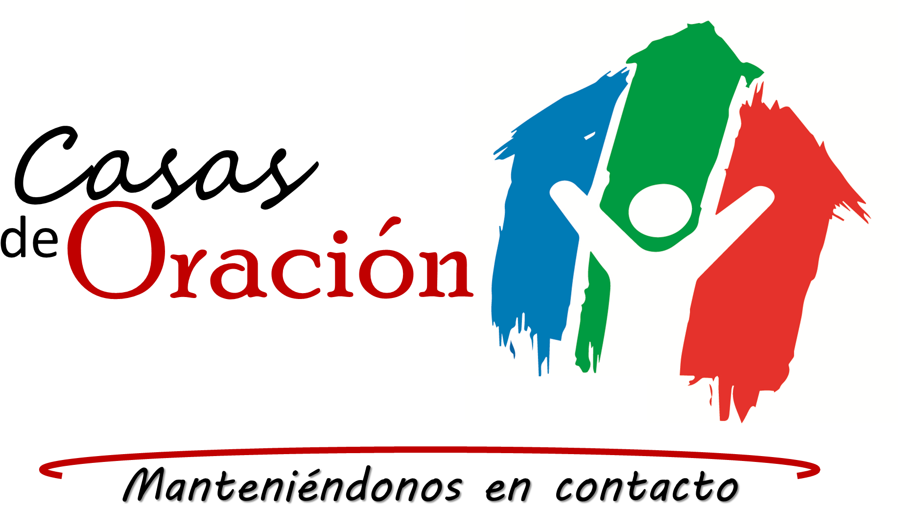 Casa De Oración Oscar Y María Paredes - Casa Abierta (1943x1118), Png Download