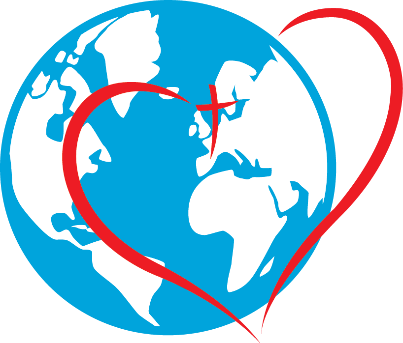 2018 175 Años Del Apostolado De La Oración Red Mundial - Pope's Worldwide Prayer Network Apostleship Of Prayer (818x698), Png Download