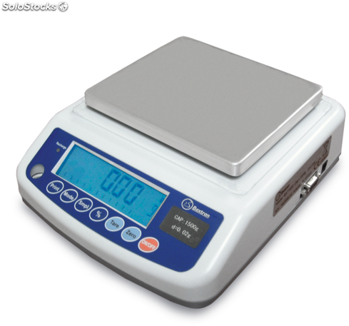 Balanza De Precision Laboratorio (500x500), Png Download
