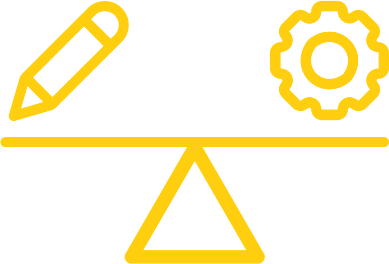 The Best Way To Get To The Top - Web Design (818x583), Png Download