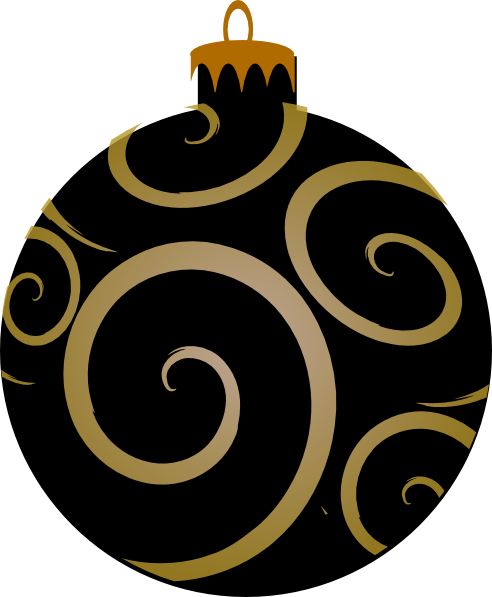 Metallic Ornament Svg Clip Arts 492 X 597 Px (492x597), Png Download