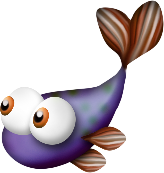 ○•‿✿⁀ocean Safari‿✿⁀•○ (637x673), Png Download