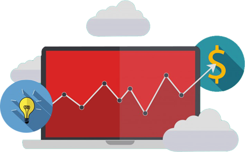 Next - Vantagens De Anunciar Na Tv (484x300), Png Download