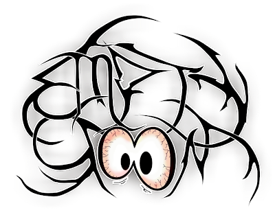 Which Make This Picture Is My Friend, Ican - Illustration (400x319), Png Download