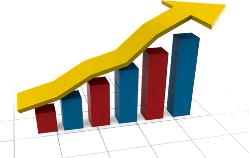 Como Vender Más - Incrementar Las Ventas Png (500x318), Png Download