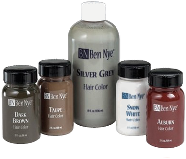 Liquid Hair Colour, Taupe (59ml) (500x500), Png Download