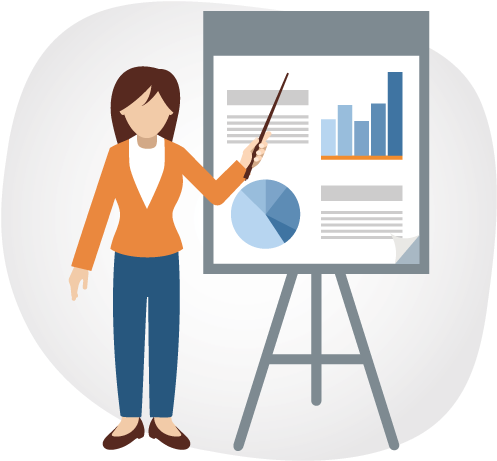 Talleres Tecnicas De Ventas - Estrategias Corporativas Imagenes Png (500x500), Png Download