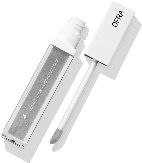 Ofra Long Lasting Liquid Lipstick Unzipped (600x600), Png Download