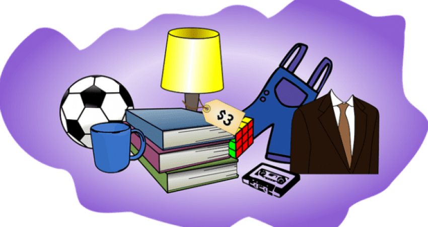 El Mejor Momento Para Hacer Las Ventas Es En Verano, - Income Possibilities On Ebay (660x350), Png Download