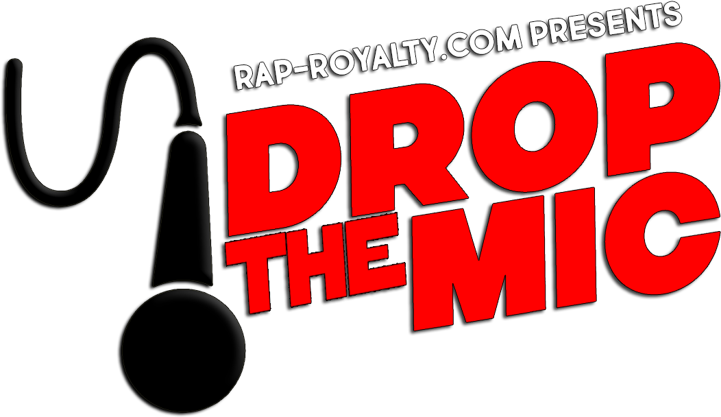 Audio Diss Tournament - Rapping (1100x759), Png Download