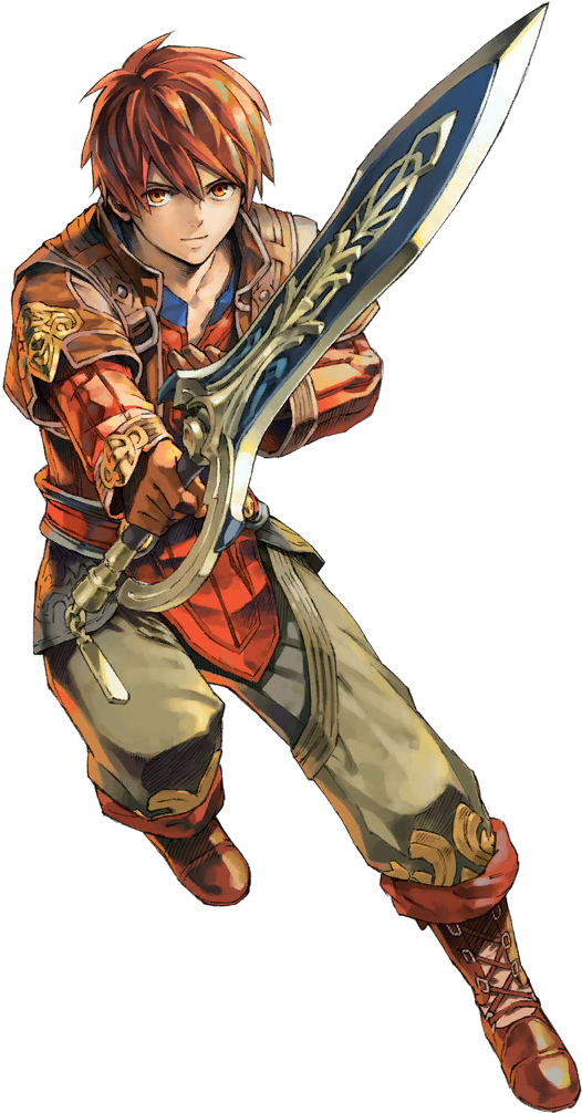 Capell Infiniteundiscovery - Capell Infinite Undiscovery (1024x1024), Png Download