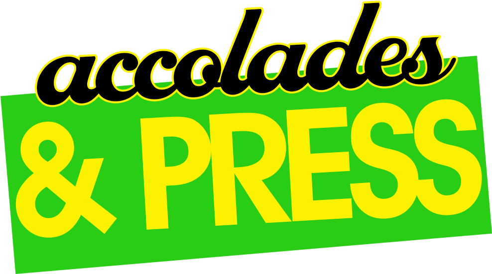 Awards - Dj Cash Money (2000x588), Png Download