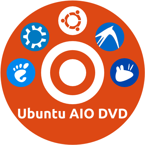 49 Кб - - Ubuntu (500x500), Png Download