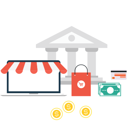 Paymentvision Consumer Finance Industry Solutions - Marketing (660x440), Png Download
