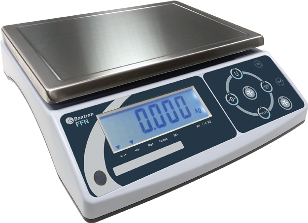 Balanza Control De Peso - Electronic Weighing Machines Png (720x720), Png Download