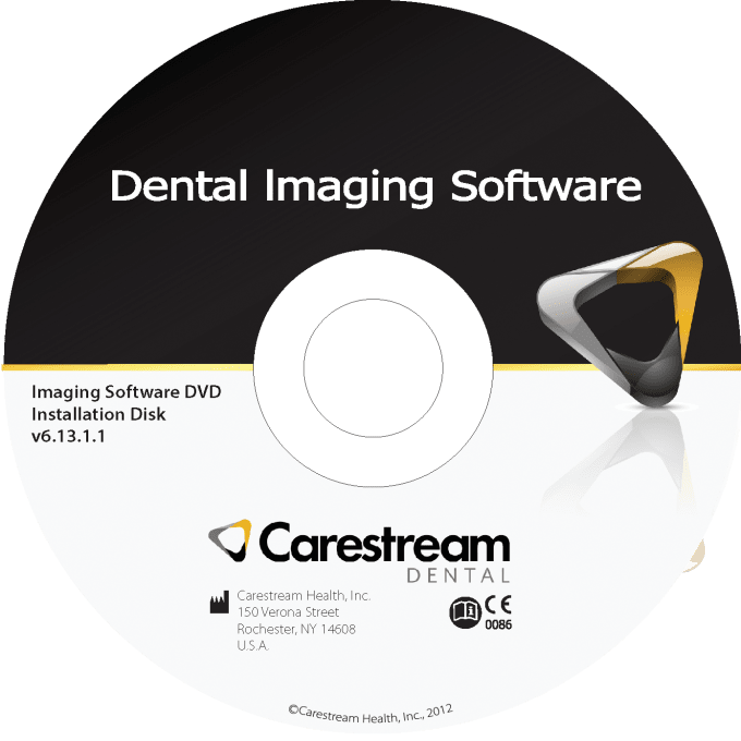 Design Amazing Packaging, Cd And Dvd Cover With 3d - Carestream Cd (680x680), Png Download