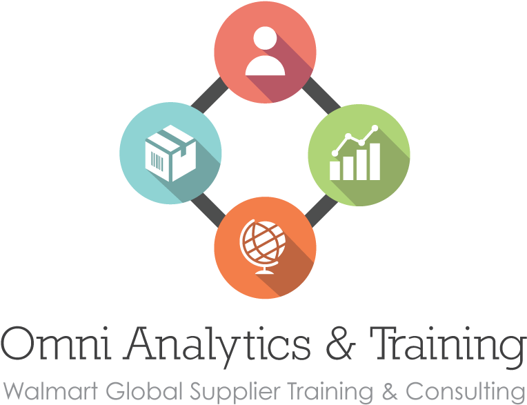 Omnilogo-04 - Circle (820x661), Png Download