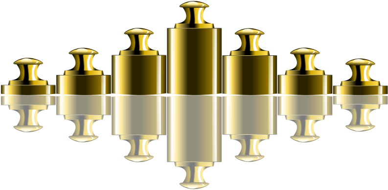 Weights By Roshellin Pesos De Balanza Ogkzyg Clipart - Volume Masse (800x473), Png Download