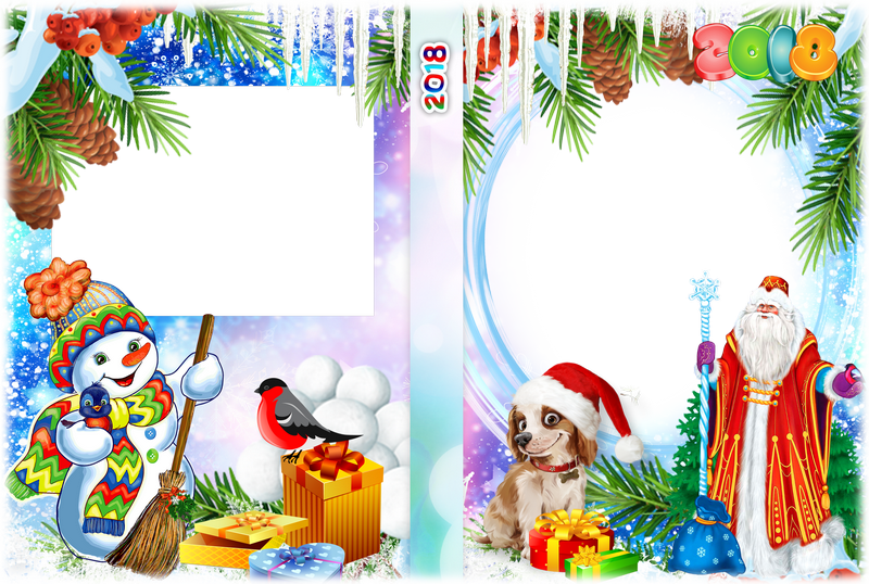 Christmas Tree (800x538), Png Download