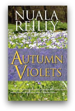 What Is Happening At Fog Lit - Autumn Violets - Trade Paperback (318x465), Png Download