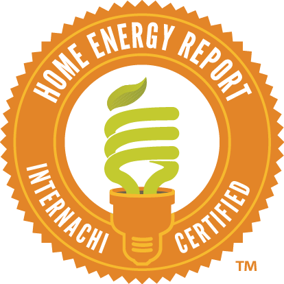 Homeenergyreport-png - Emblem (414x414), Png Download