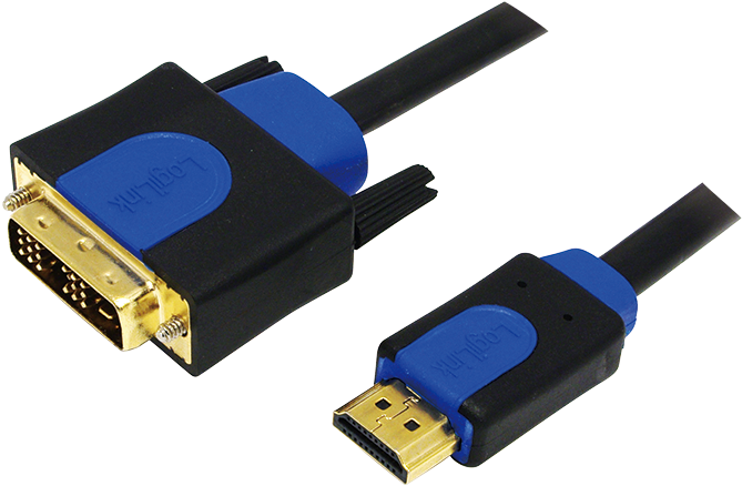 Product Image (png) - Kabel Dvi Auf Hdmi (800x800), Png Download