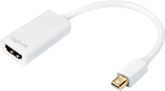 Product Image (png) - Mini Displayport (800x800), Png Download