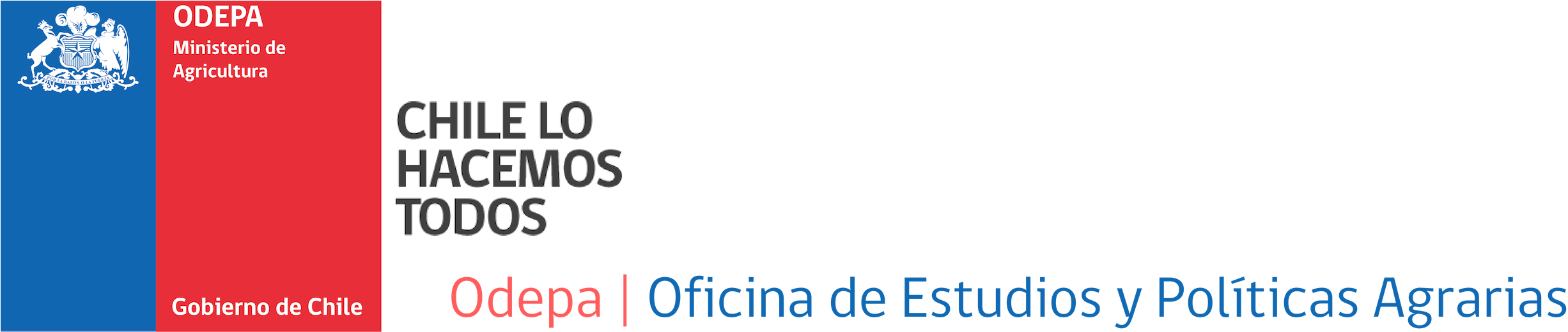 Balanza De Productos Histórica - Agriculture (2480x520), Png Download