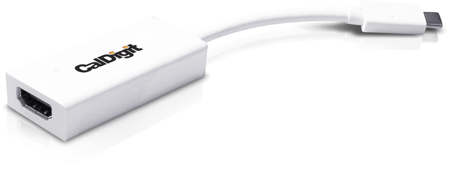 Usb C To Thunderbolt 3 Cable Adapter (1764x1196), Png Download