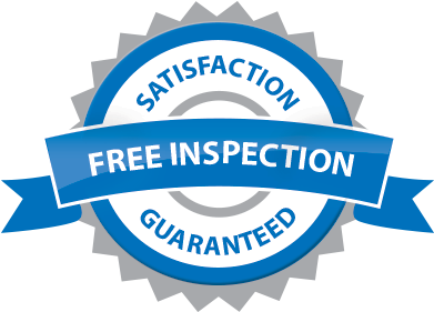 Basement Waterproofing Detroit, Mi - Free Inspection Logo (400x324), Png Download