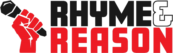 Rhyme & Reason - Design (642x250), Png Download