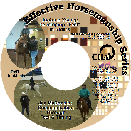 Developing Feel In Riders Dvd Cover - Megan Henderson (467x464), Png Download