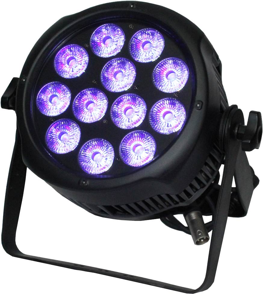 Xstatic Pro Lighting Xp6in112ip Chameleon Outdoor Ip66 (1000x1000), Png Download