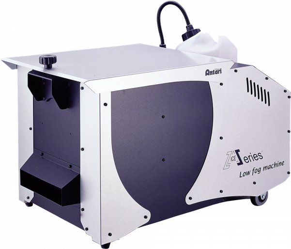 Immagine Principale - Antari Ice 101 (600x600), Png Download