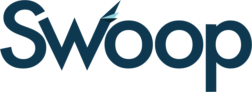Swoop Membership - Swoop Funding (984x358), Png Download