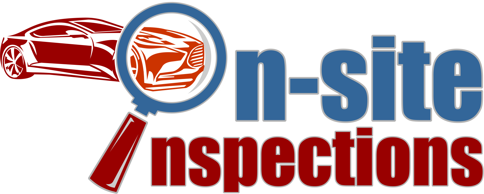 Site Inspection (1687x676), Png Download