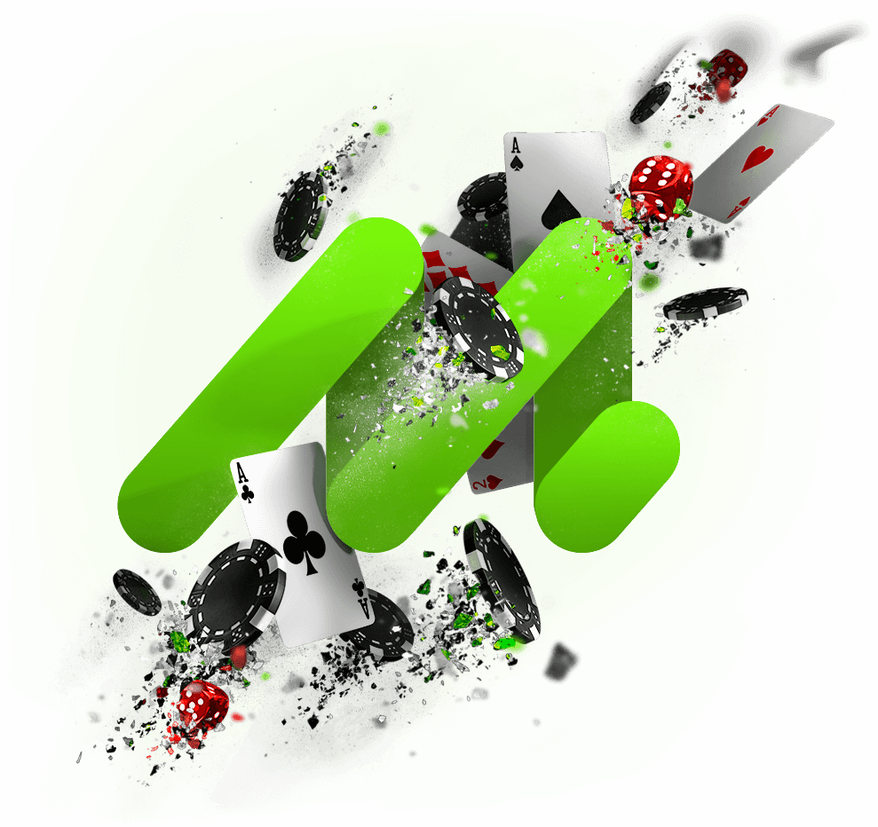 Casino (989x932), Png Download