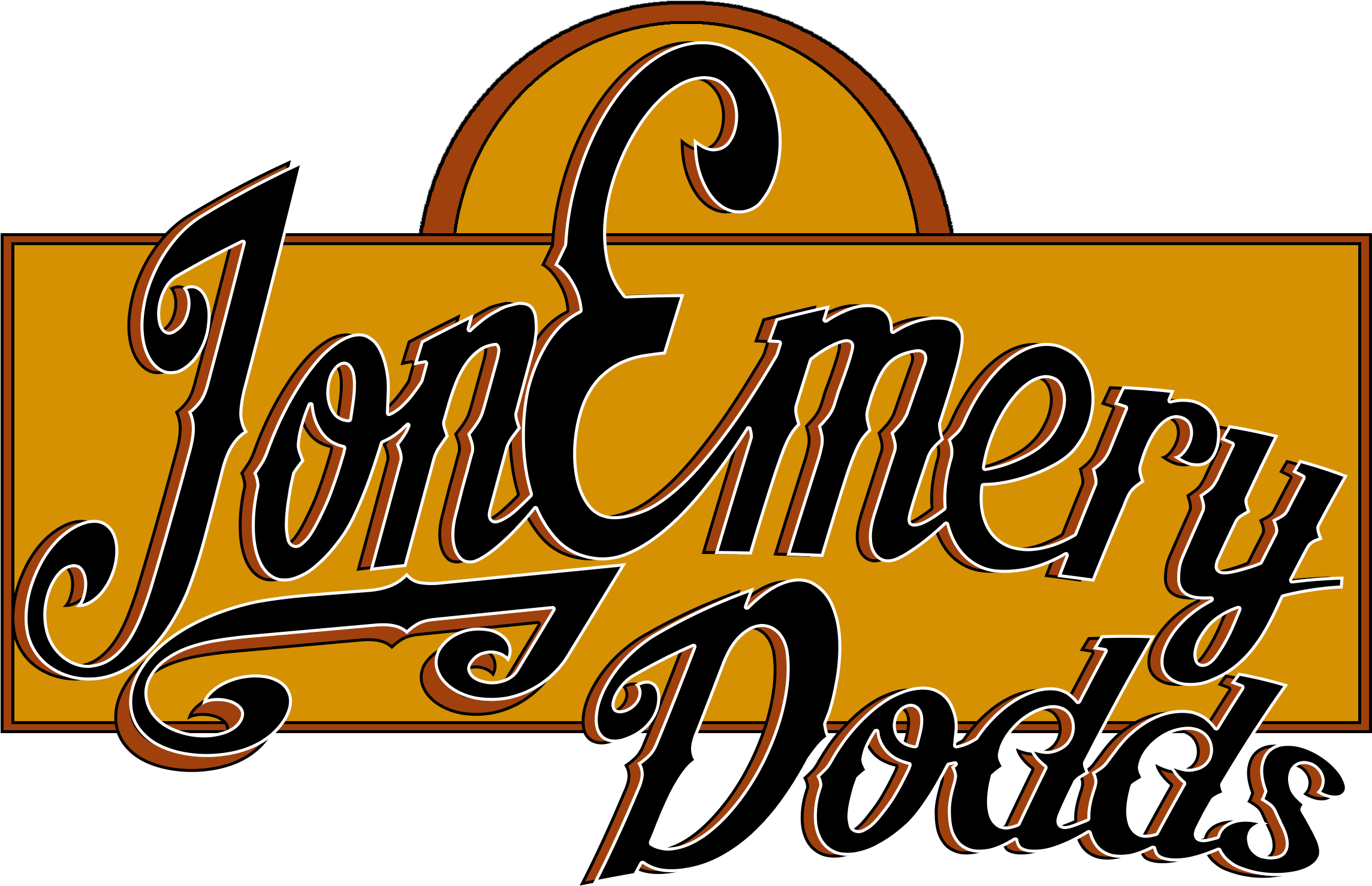 Jonemery Dodds - Jonemery (2700x2100), Png Download
